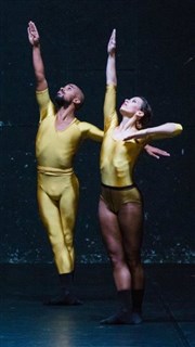 CCN-Ballet de Lorraine | Plaisirs inconnus Chaillot - Thtre National de la Danse / Salle Jean Vilar Affiche