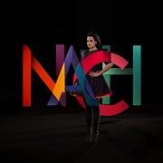 Nach + Maïa Vidal Victoire 2 Affiche