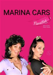 Marina Cars dans Nénettes La Nouvelle comdie Affiche