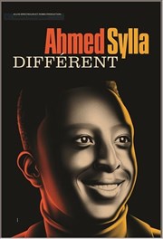 Ahmed Sylla dans Différent Espace Jean-Marie Poirier Affiche