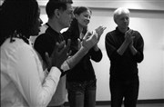 Atelier percussions corporelles : Séance découverte GSL coaching Affiche