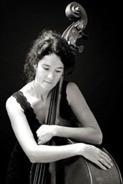 Priscilia Valdazo Trio Sunside Affiche