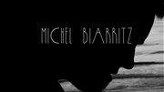 Michel Biarritz La Loge Affiche