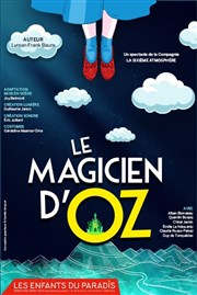 Le magicien d'Oz Les Enfants du Paradis - Salle 1 Affiche
