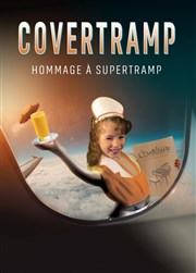 Covertramp hommage à Supertramp La Commanderie Affiche