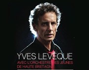 Yves Levêque Auditorium du Lyce de l'Assomption Affiche