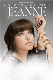 Natasha St-Pier : Jeanne glise Sainte Blandine Affiche