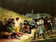 Visite guidée : Exposition Goya et la modernité | par Pierre-Yves Jaslet Pinacothque de Paris Affiche