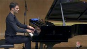 Chopin, Liszt | Paul Drouet piano passion Eglise Saint Julien le Pauvre Affiche