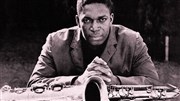Hommage à John Coltrane | avec Michael Cheret + VandoJam Sunside Affiche