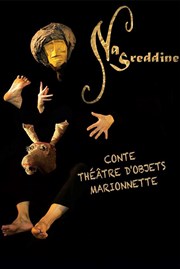 Nasreddine Théâtre Essaion Affiche