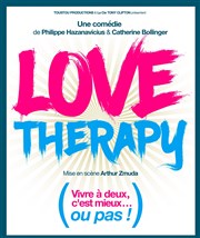 Love Therapy Le Troyes Fois Plus Affiche