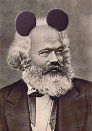 Karl Marx, Le Retour Le Mini-Thtre Affiche