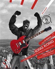 King Kong Auditorium Jean-Pierre Miquel - Coeur de Ville Affiche