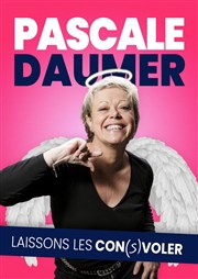 Pascale Daumer dans Laissons-les convoler ! La Compagnie du Café-Théâtre - Petite salle Affiche