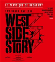 West Side Story Znith de Rouen Affiche