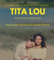 Tita-Lou La Petite Croise des Chemins Affiche