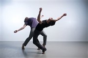 Soirée avec la Cie John Scott Dance Studio Le Regard du Cygne Affiche
