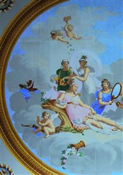 Objet du mois : La Toilette de Vénus par Dufour Muse des arts dcoratifs Affiche