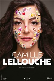 Camille Lellouche Salle Guy Obino Affiche