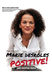 Marie Desroles La Comdie de Lille Affiche