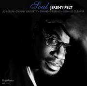 Soul, Jeremy Pelt ( usa ) Le Priscope Affiche