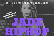 Stage Danse Hip Hop : Initiation L'Atelier Affiche