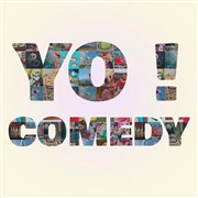 Yo ! Comedy Club La Dame de Canton Affiche