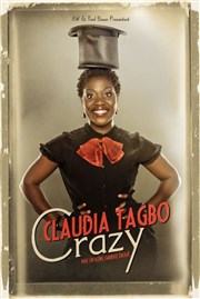 Claudia Tagbo Casino Barriere Enghien Affiche