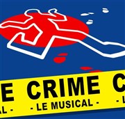 Crime | Le Musical Espace Beaujon Affiche