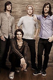 The All American Rejects La flche d'or Affiche