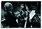 Alain Jean Marie Quintet featuring David Prez Sunside Affiche