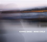 Ichiro Onoe 4Tet Le Comptoir Affiche
