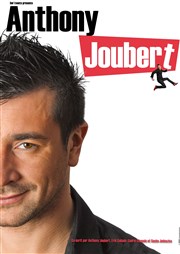Anthony Joubert | Spécial Réveillon Caf thtre de la Fontaine d'Argent Affiche