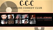 Copain Comedy Club - Open Mic  Temps des Copains Affiche