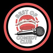 Best Of Comedy Club La Taverne de l'Olympia Affiche