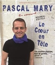 Pascal Mary Atypik Thtre Affiche