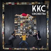 Scarecrow + Kkc Orchestra + Undergang Le Rio Grande Affiche