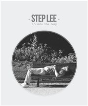Step Lee... Into the deep #2 O'kubi Caf Affiche
