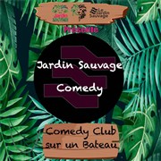 Jardin Sauvage Comedy Jardin Sauvage Affiche