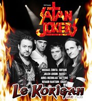 Satan Jokers Le Korigan Affiche