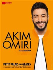 Akim Omiri Royale Factory Affiche