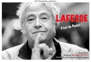 Jean-Yves Lafesse dans C'est du poulet ! Thatre du Val de Gally Affiche