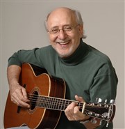 Peter Yarrow Dorothy's Gallery - American Center for the Arts Affiche