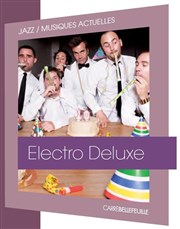 Electro Deluxe Grand Carr Affiche