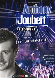 Anthony Joubert dans Saison 2 version musical La Comdie des Suds Affiche