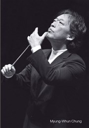 Orchestre Philharmonique de Radio France | Mahler Salle Pleyel Affiche