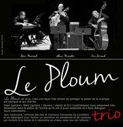 Diner-concert : Le Ploum L'Auberge Espagnole Affiche