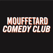 Mouffetard Comedy Club Le Mouffetard Affiche