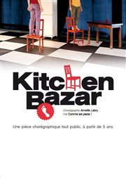 Kitchen Bazar Salle de spectacle d'Aime Affiche